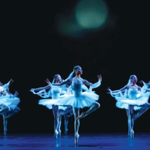 《表演藝術欣賞》全套